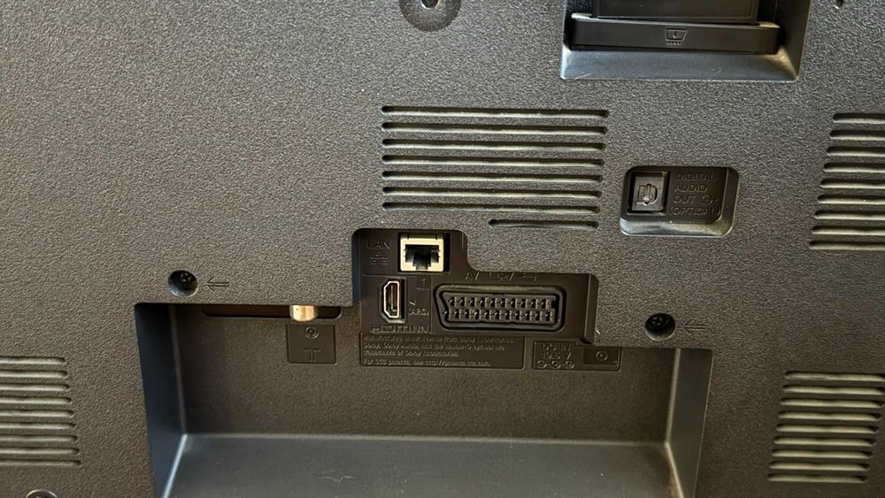 SONY Bravia KDL-43WD750