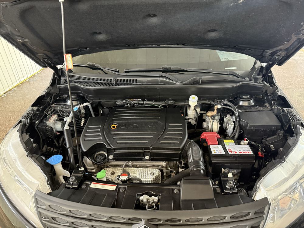 Suzuki viitata 1.6 2018