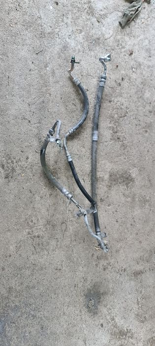 Wąż Przewód Wspomagania Mercedes W204 W212 2.2 CDI OM651