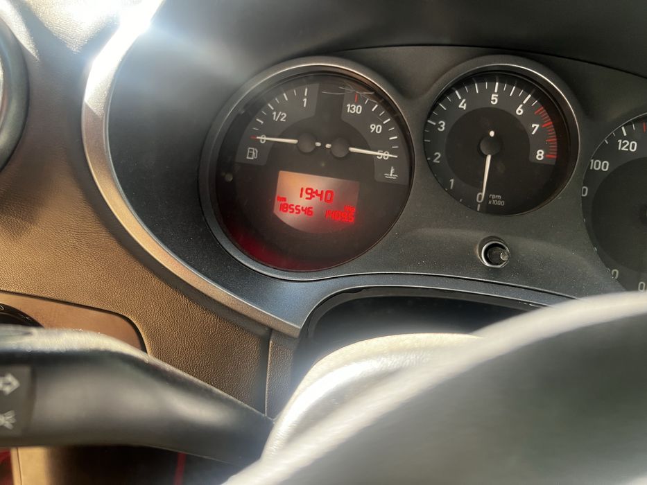 Seat Leon 2008. 2.0 FSI