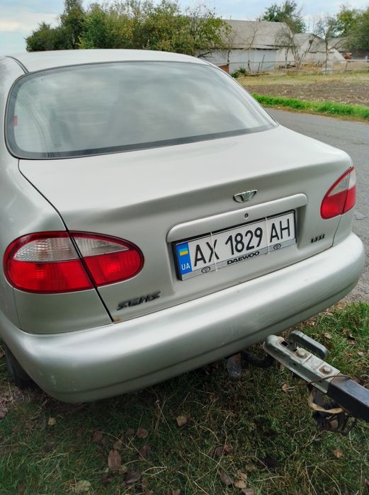 Продам Ланос 1.5