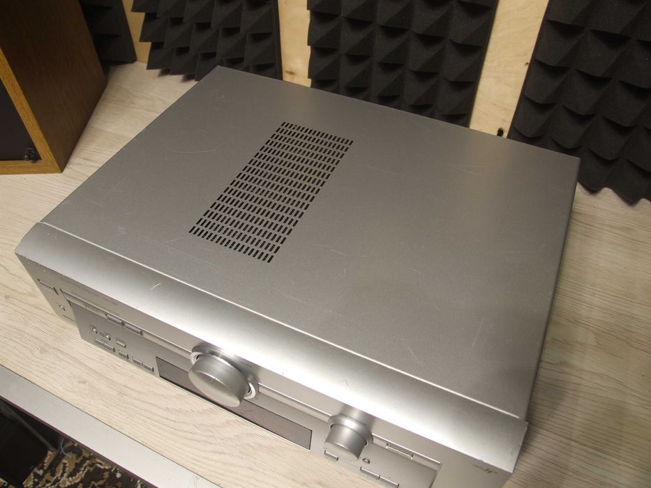 Ресівер Panasonic SA-HE70. 5х100. 6-16 Ом. Без передплати