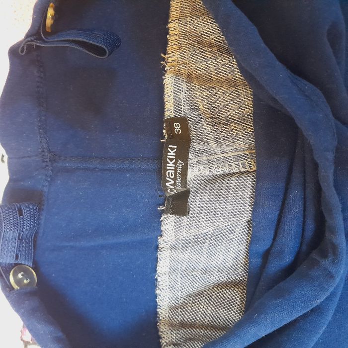 Одяг для вагітних