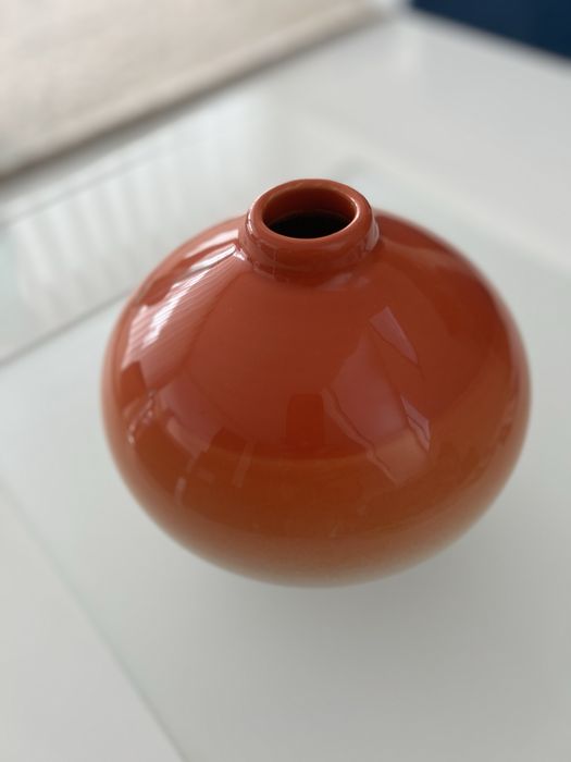 Vaso decorativo novo