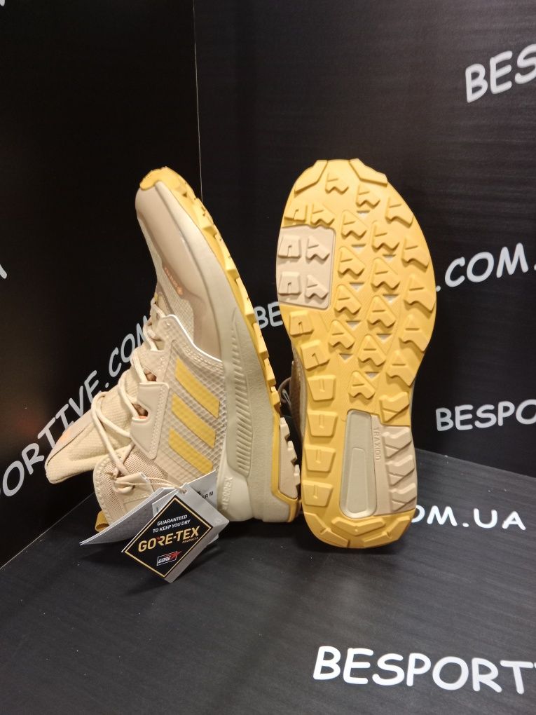 ОРИГІНАЛ рОзПрОдАж кросівки adidas TERREX TrailMaker GORE-TEX