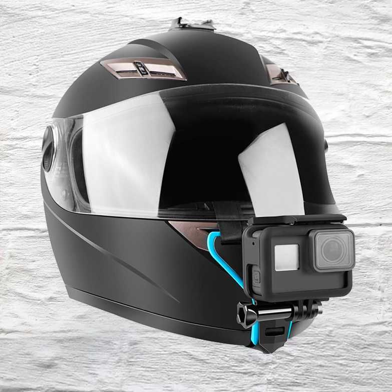 Крепление для GoPro на шлем - для екшен камер