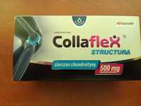 Collaflex Structura 60 kapsułek chrząstka stawowa i zdrowe kości