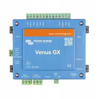 Victron Energy Venus GX Monitorowanie układów KRAKÓW - SERWIS SPRZEDAŻ