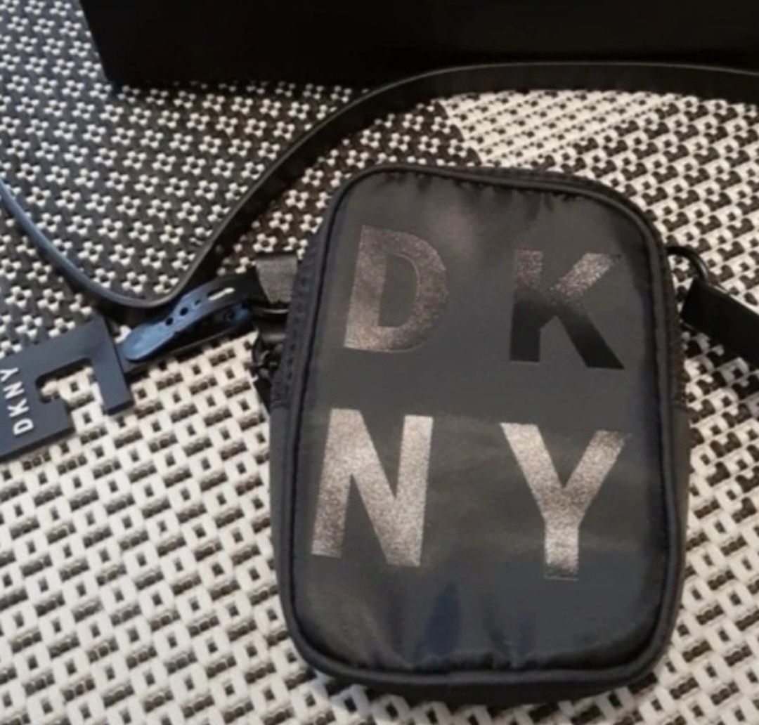 Nerka nowa Donny Karan oryginał