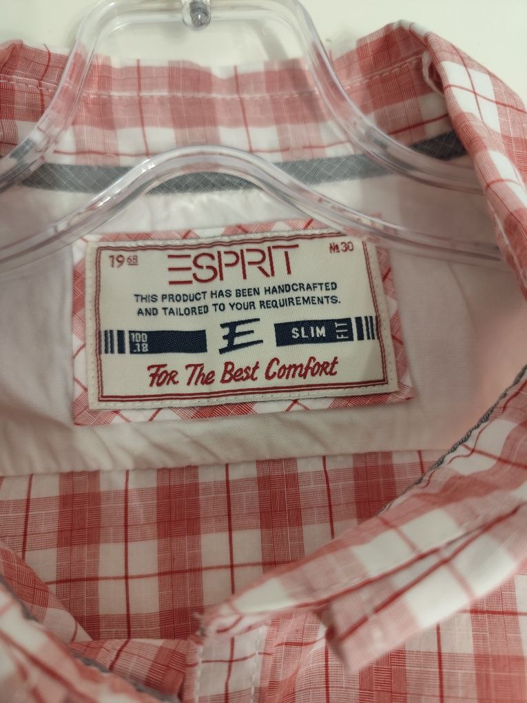 Koszula męska Esprit xl