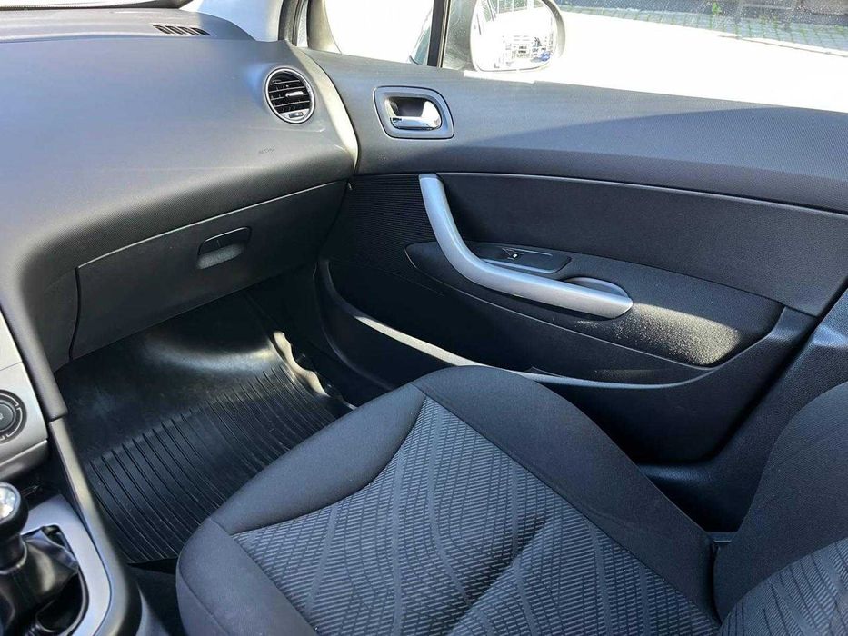 Продам Peugeot 308 2010р. #72073