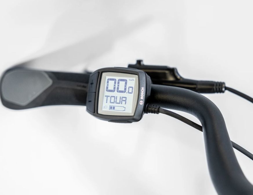 Bicicleta Trek eletrica NOVA
