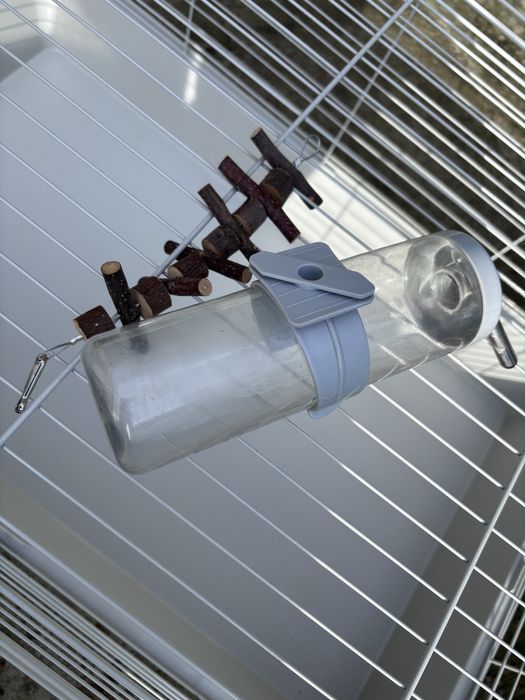 Клітка для гризунів