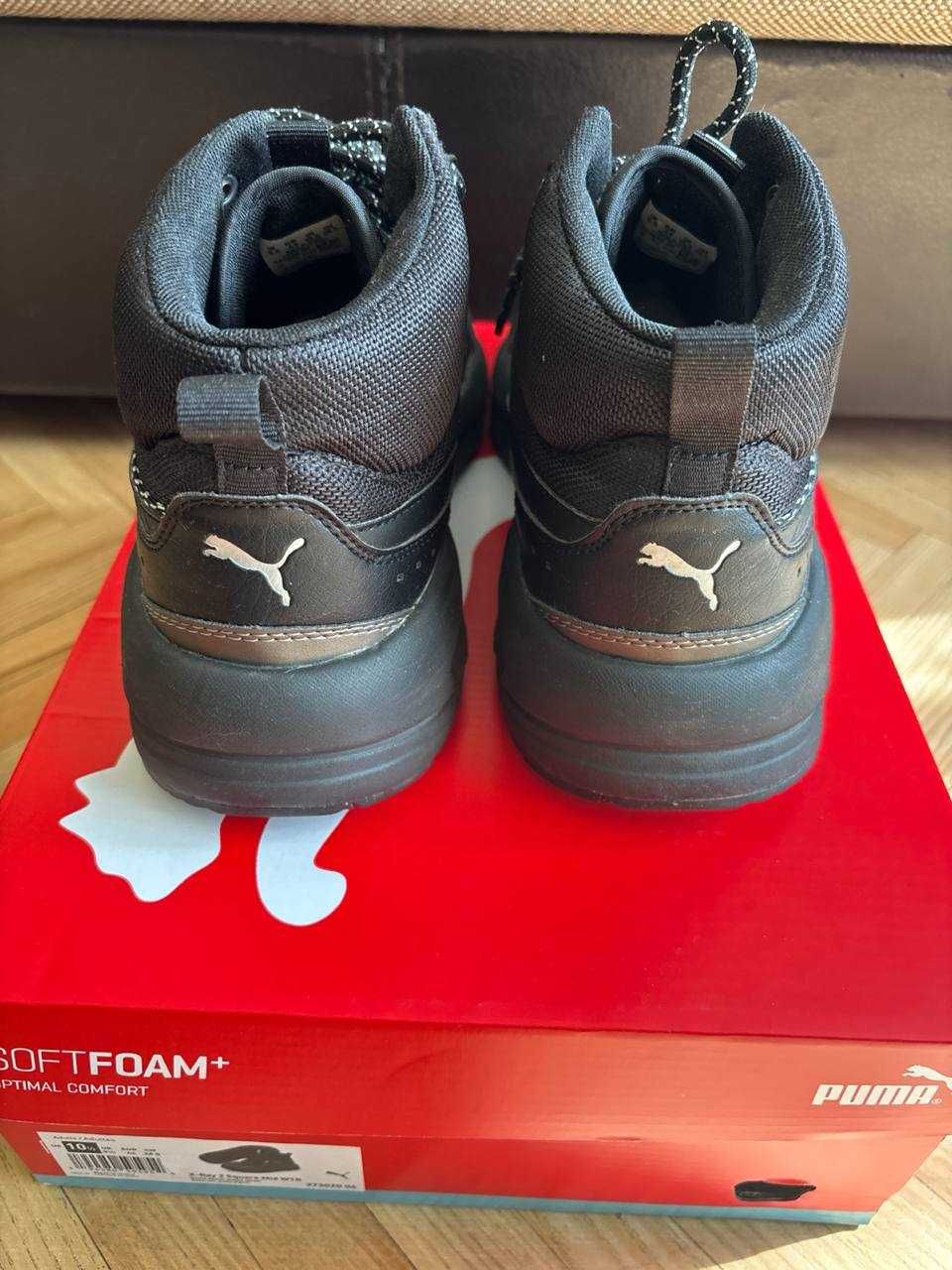Puma X-Ray 2 Square Mid Wtr (Original)
