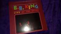 B.B.King live at Regal nowa winyl