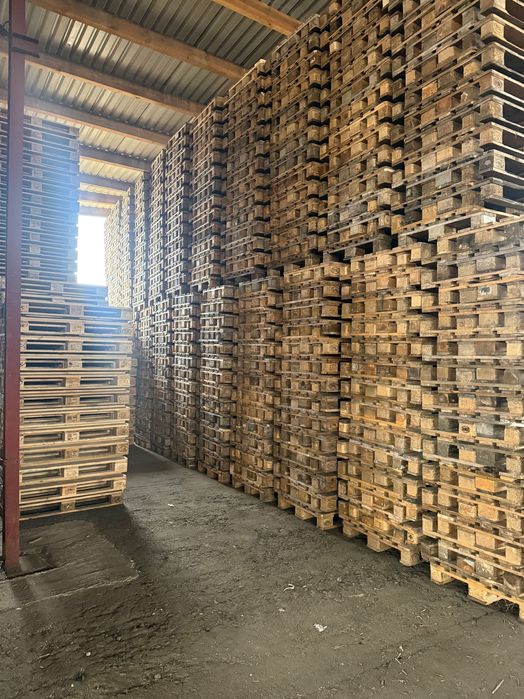 Деревянные поддоны, европоддоны, паллеты, европаллеты