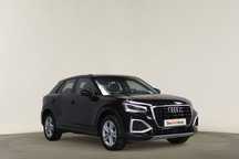 Audi Q2 30 TFSI Advanced