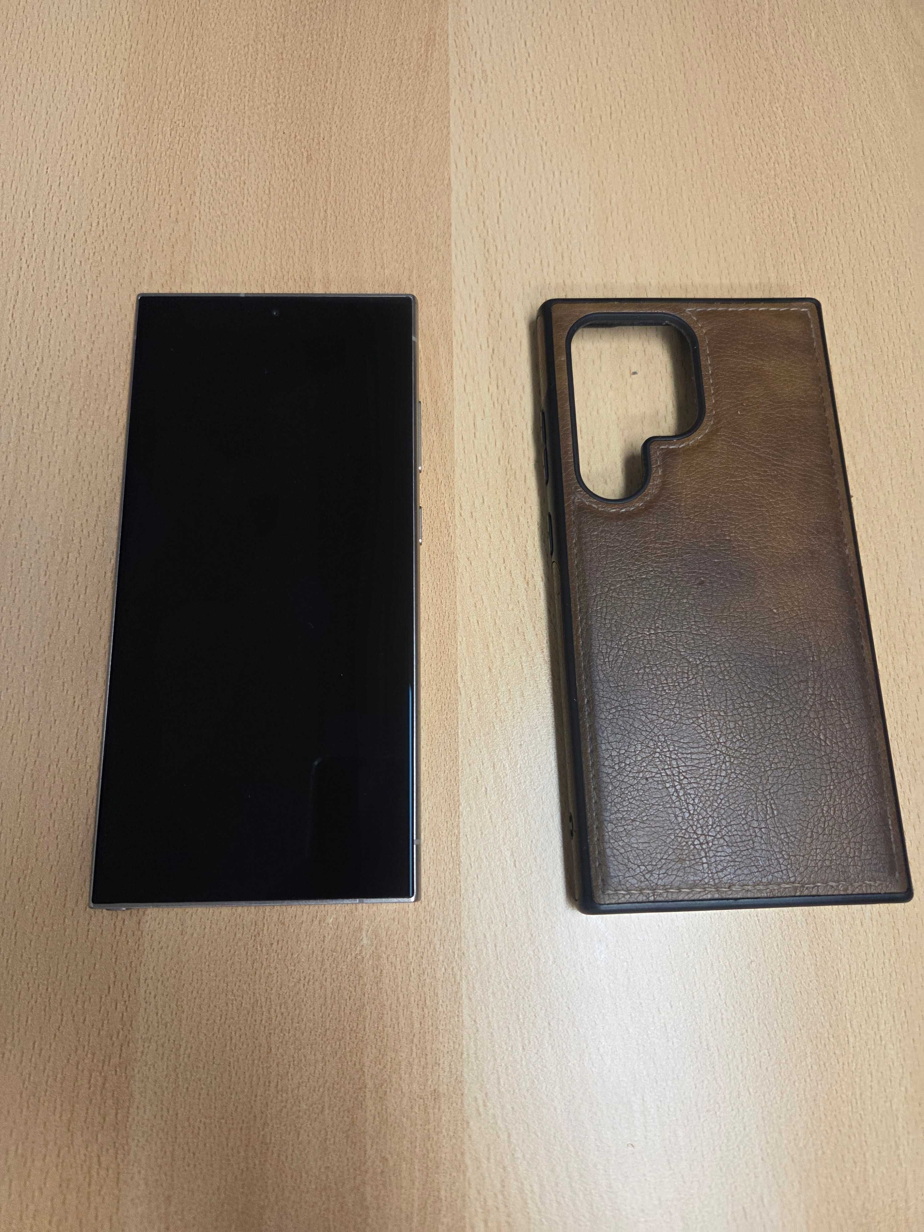 Samsung Galaxy S24 Ultra