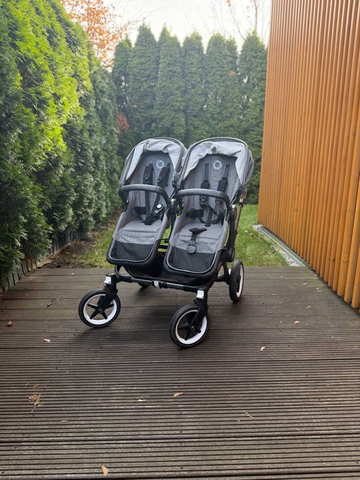 Bugaboo Donkey 5 Duo