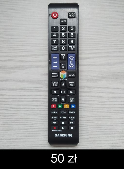 Pilot do Tv - SAMSUNG