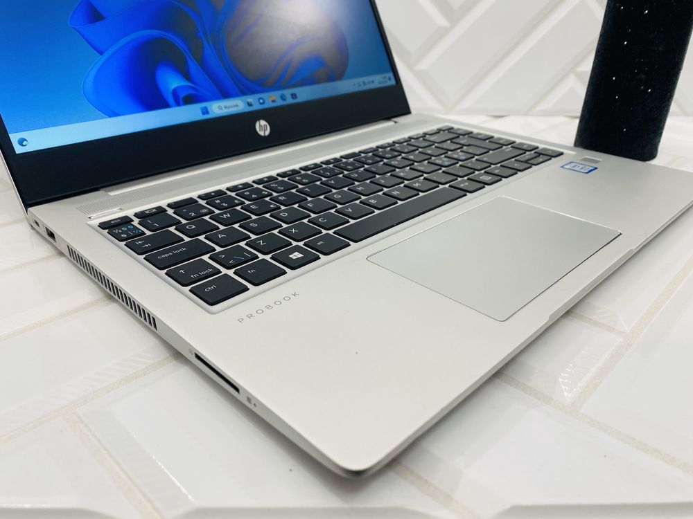 Hp 440 G6 i3-8150U 8 GB / 256 GB SSD Ultrabook Laptop