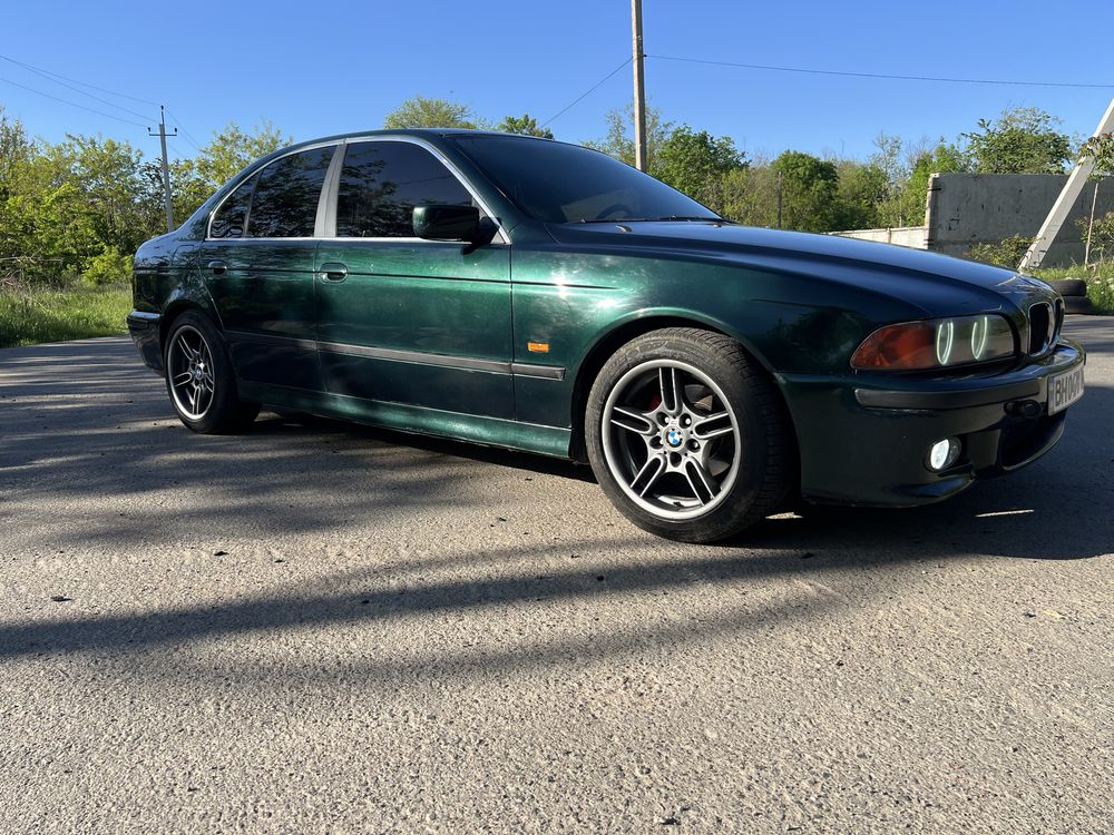 Продам Bmw e39