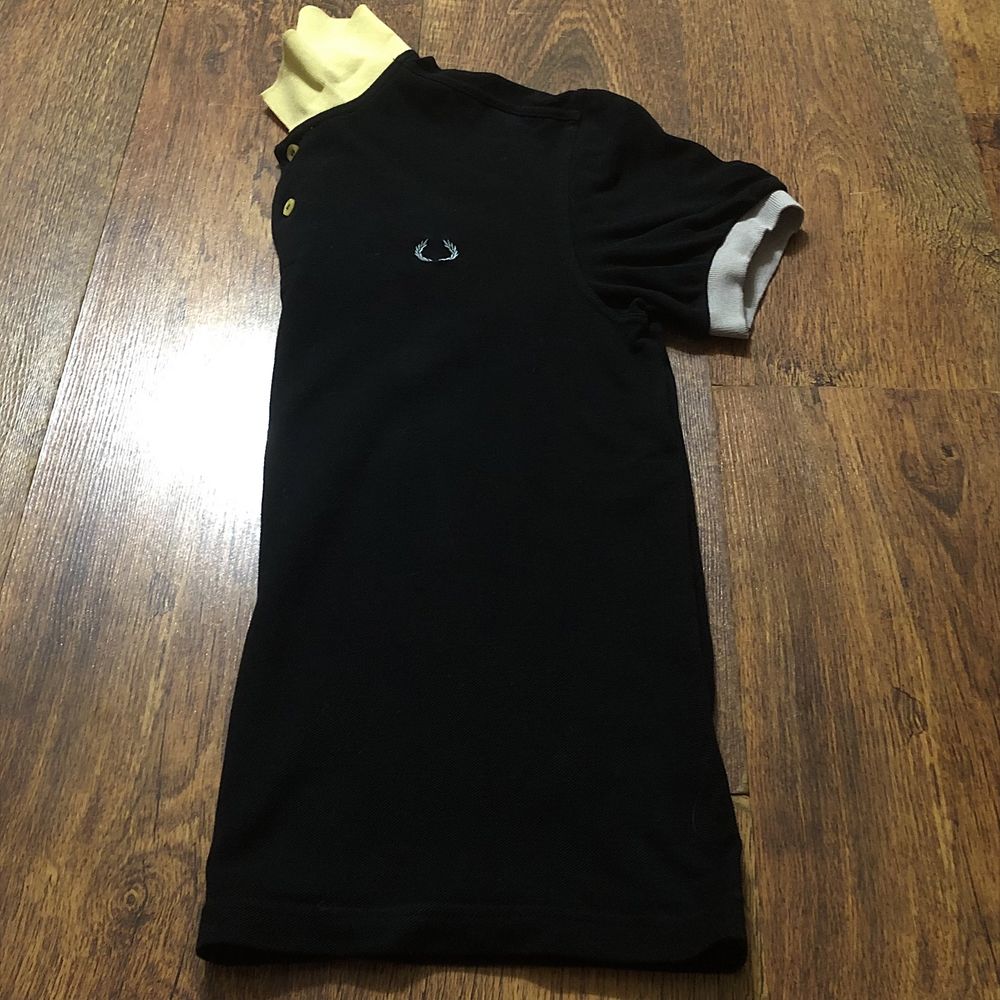 Футболка Fred Perry