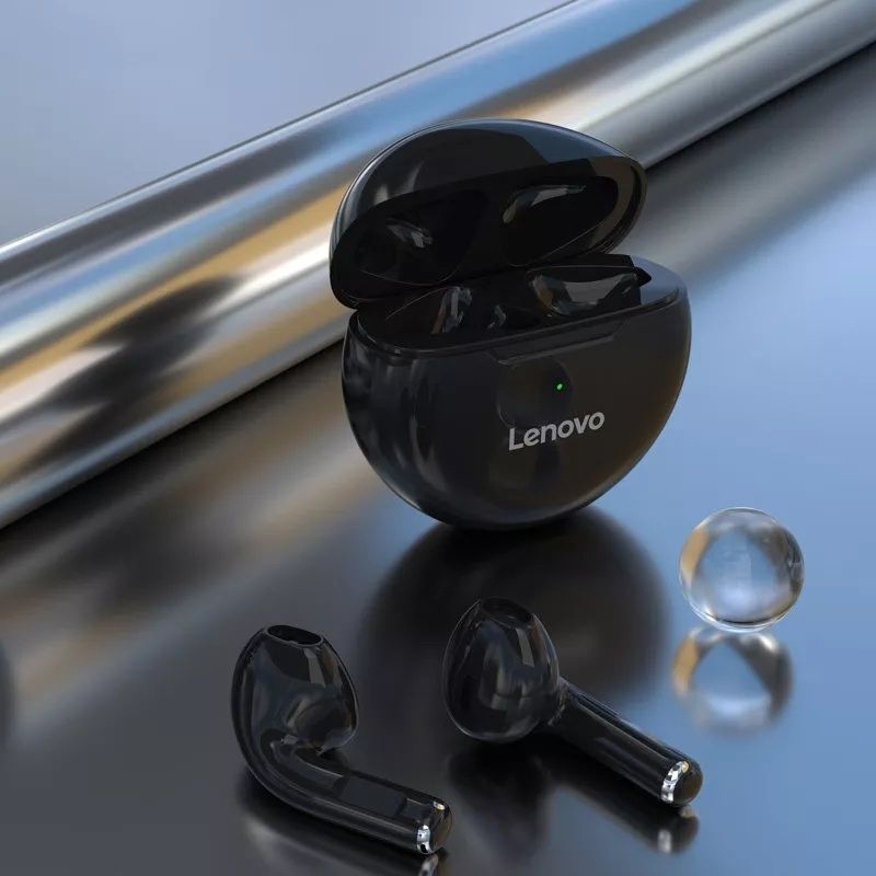 Lenovo HT38 bezprzewodowe słuchawki, Nowe~!