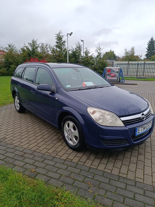 Opel Astra H 1.7CDTI Super Stan