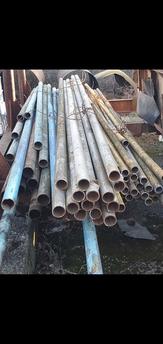 Швеллер двутавр труби