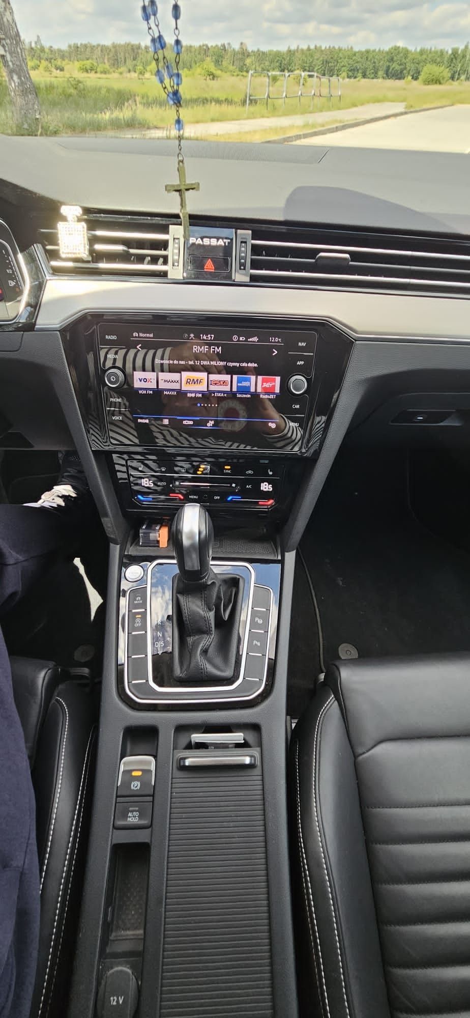 Sprzedam VW PASSAT B8 2.0 TDI 150 KM, wersja ELEGANCE, rok 2022