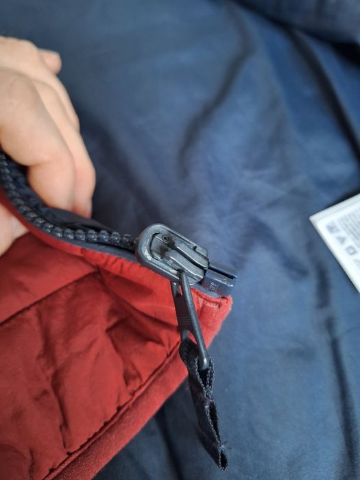 Безрукавка Timberland. Чоловіча жилетка