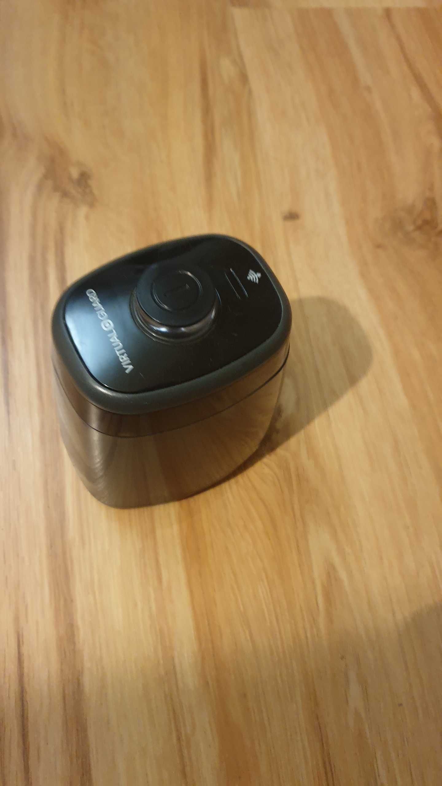 sciana wirtualna do odkurzaczy robotów Samsung Virtual guard