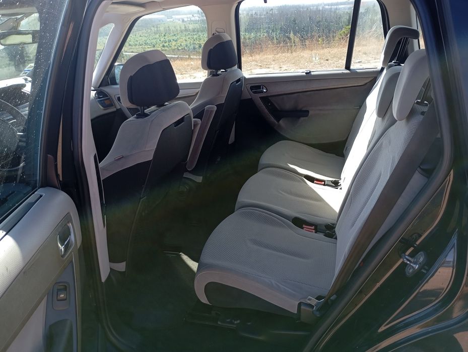 Citroen ç4 grande Picasso