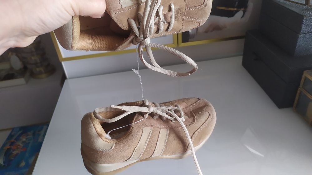 Tênis novos tamanho 29