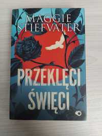 Przeklęci święci