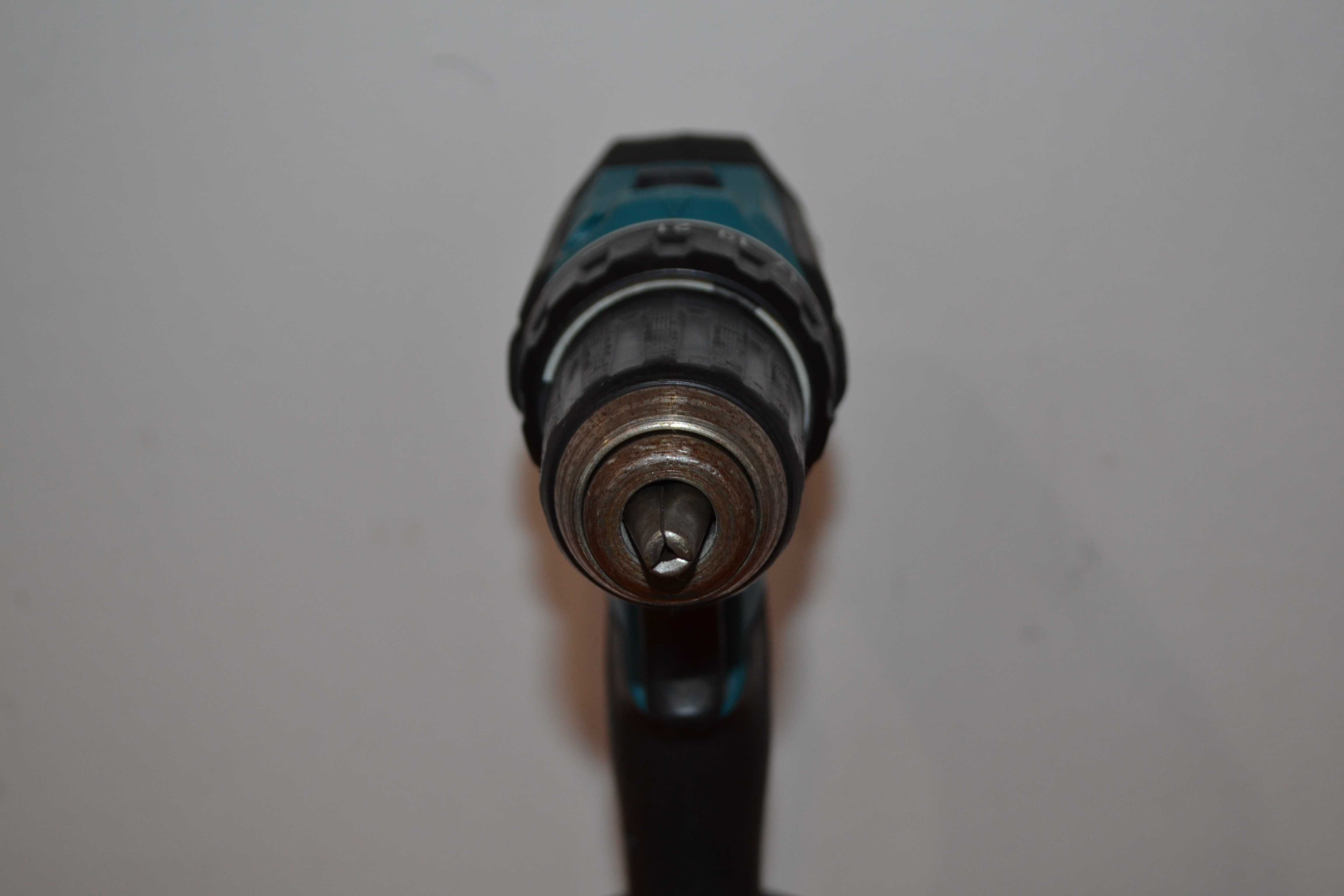 Wiertarko-wkrętarka Makita DDF485 + 1x Bateria 3.0Ah Ładowarka