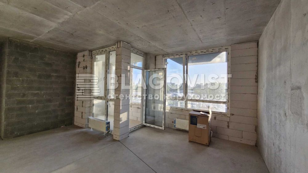 Салютна, 2/34, ЖК "Файна Таун", шевченковський , Продажа