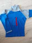 Golf Janus 100% merino.