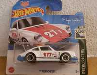 Hot Wheels ‘71 Porsche 911