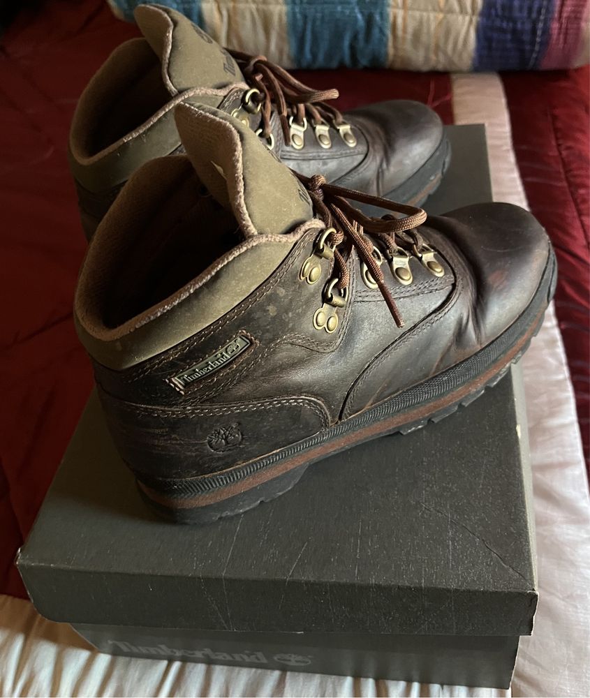 Botas timberland