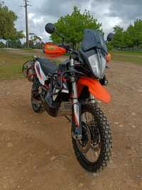 KTM 890 Adventure R