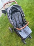 Wózek spacerówka Britax Romer