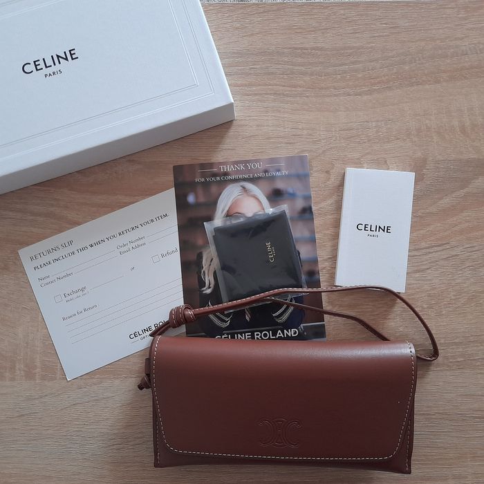 Сонцезахисні окуляри Celine Eyewear ОРИГІНАЛ (CL40262U)