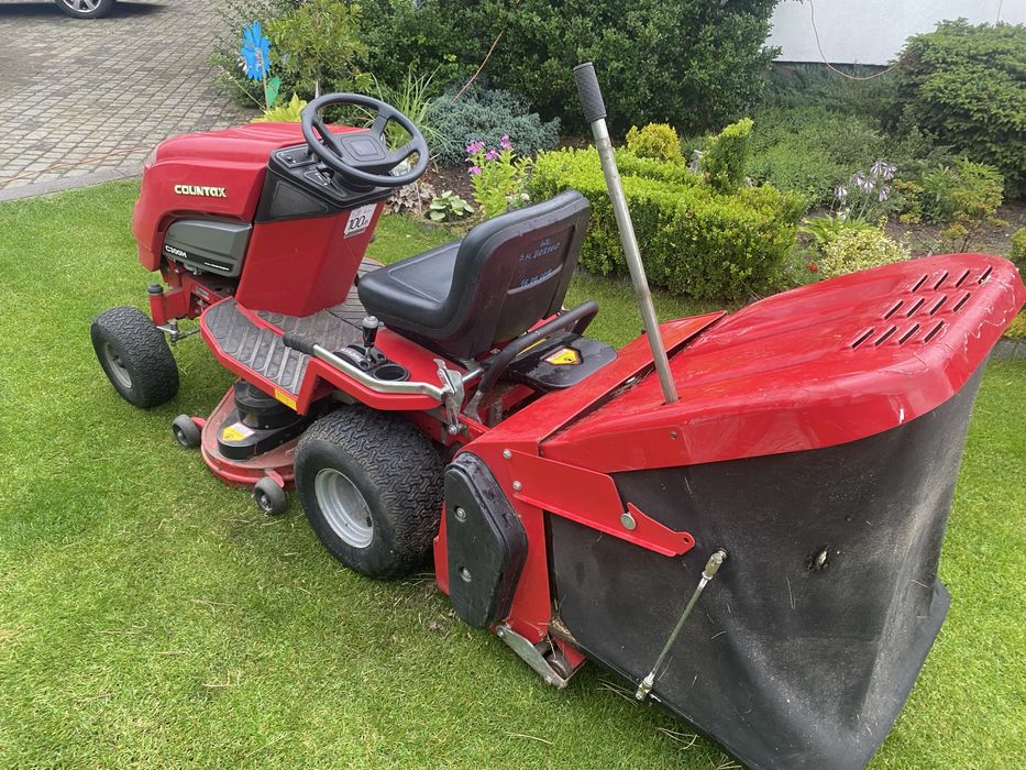 Sprzedam kosiarke traktorek