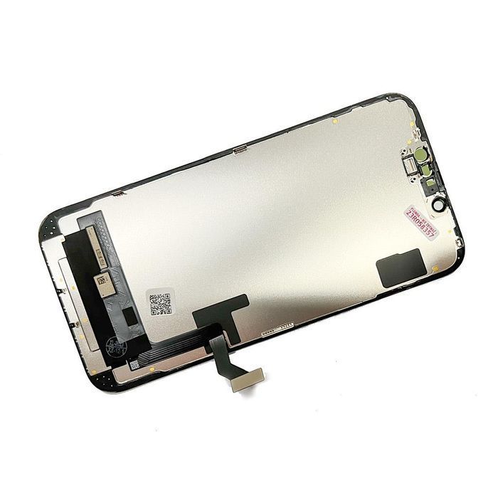 Wyświetlacz Lcd Ekran Szybka Do Iphone 14 - Oled
