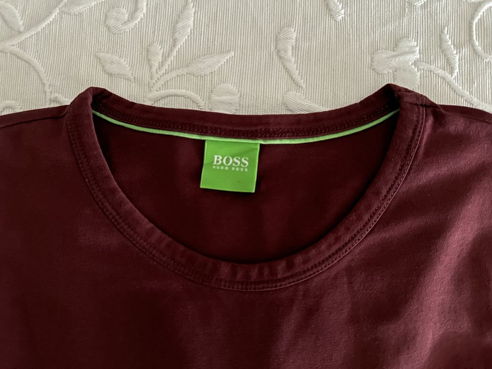 Camisola “Hugo Boss”