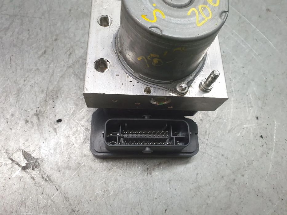 ABS RENAULT Zoe (BFM_)