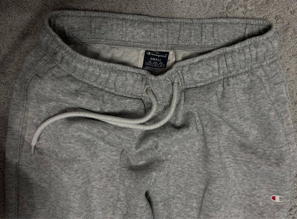 Штаны.Champion.оригинал.M