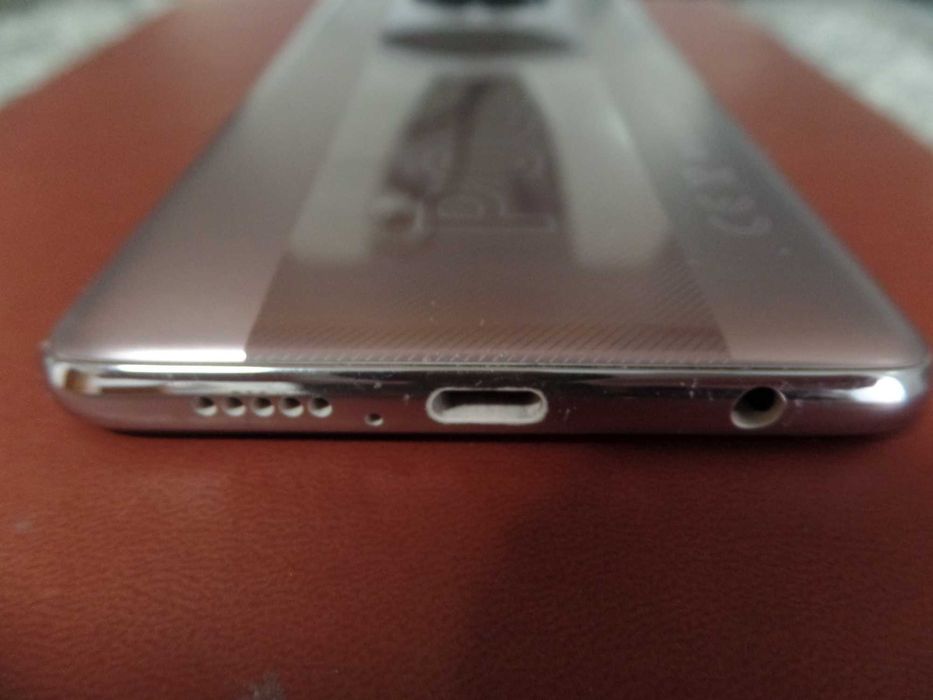 Poco X3 Pro 6/128Gb Usado (27)